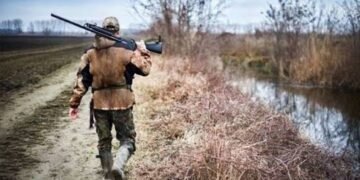 Bu gündən ov mövsümü başa çatıb