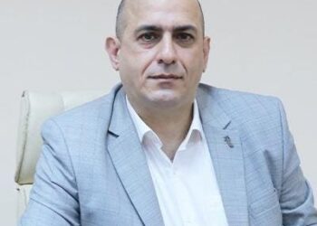 Azərbaycanlı alimin məqaləsi dünyanın geosiyasət sahəsində nüfuzlu jurnalında dərc edildi