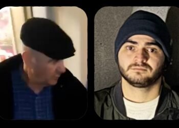 Polis Nərimanovda iki narkokuryeri 5 kq marixuana və 708 ədəd həblə saxladı