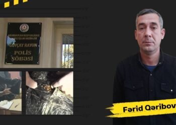 Göyçayda quldurluq edən şəxsdən narkotik vasitə də aşkarlandı