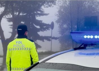 Baş Dövlət Yol Polisi İdarəsi xəbərdarlıq etdi