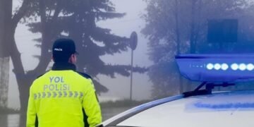 Baş Dövlət Yol Polisi İdarəsi xəbərdarlıq etdi