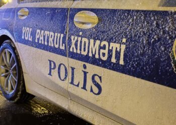 Baş Dövlət Yol Polisi İdarəsi xəbərdarlıq etdi