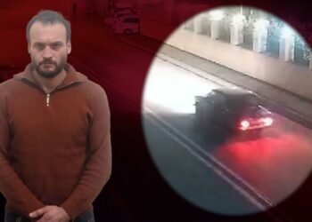 Qusarda narkotiklərin təsiri altında avtoxuliqanlıq edən sürücü həbs edilib