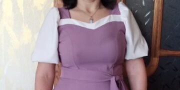 İtkin düşən 38 yaşlı qadın axtarılır