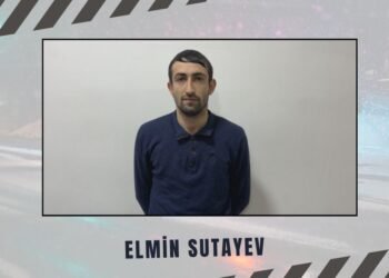 Qaxda dələduzluqla vətəndaşların mal-qarasını ələ keçirən şəxs həbs olunub