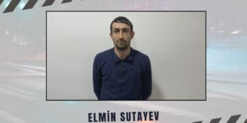 Qaxda dələduzluqla vətəndaşların mal-qarasını ələ keçirən şəxs həbs olunub