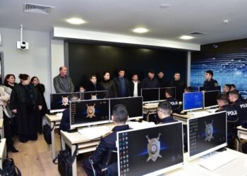 Valideyn gözü ilə Polis Akademiyası: gələcəyə açılan qapı