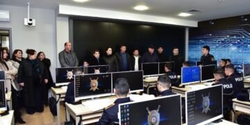 Valideyn gözü ilə Polis Akademiyası: gələcəyə açılan qapı