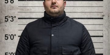 Abşeron rayonunda avtoxuliqanlıq edən sürücü həbs edilib