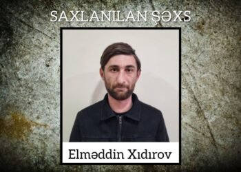 Tərtərdə tutulan şəxsdən narkotik vasitə və avtomat aşkarlanıb