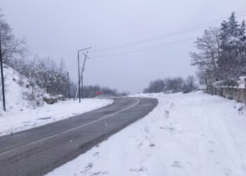 Ağsu dolaylarında nəqliyyat vasitələrinin təhlükəsiz və fasiləsiz hərəkəti təmin edilib