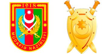 Azərbaycan Respublikasının Müdafiə Nazirliyi və Hərbi Prokurorluğu arasında birgə tədbirlər planı imzalanıb