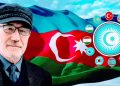 NİFTALI GÖYÇƏLİ: TURAN SEVDALISI OLAN USTAD ŞAİR