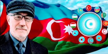 NİFTALI GÖYÇƏLİ: TURAN SEVDALISI OLAN USTAD ŞAİR
