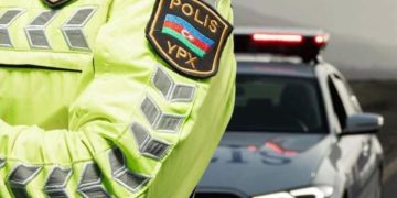 Piyada intizamının möhkəmləndirilməsi məqsədilə davamlı maarifləndirmə tədbirləri həyata keçirilir – BDYPİ