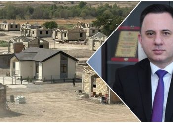 Bakıda torpaq qiymətləri harada daha ucuzdur? – AÇIQLAMA