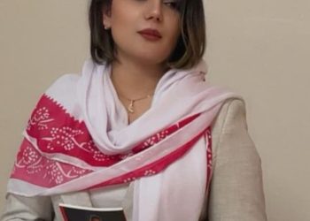 “Kəççi qızı ” bəli, bu mənəm- Arzu Əyyarqızı