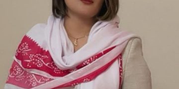 “Kəççi qızı ” bəli, bu mənəm- Arzu Əyyarqızı