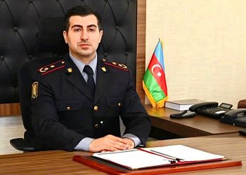 Rövşən Tağıyev: “Təhlükəsizlik kəməri sürücünün həyatını xilas etdi”