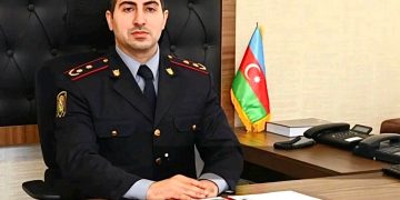 Rövşən Tağıyev: “Təhlükəsizlik kəməri sürücünün həyatını xilas etdi”