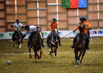 Çövkən Liqasının 2026-cı il mövsümündə 3-cü turun oyunlarına  start veriləcək(FOTOLAR)