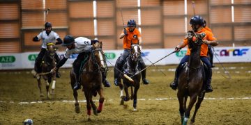 Çövkən Liqasının 2026-cı il mövsümündə 3-cü turun oyunlarına  start veriləcək(FOTOLAR)