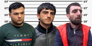 DİN BNMİ-nin növbəti əməliyyatı zamanı 43 kq narkotik vasitə dövriyyədən çıxarılıb