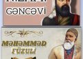 Nizami və Füzuli yaradıcılığında eşq konsepsiyası: “Dünyəvi hissdən ilahi məhəbbətə…”