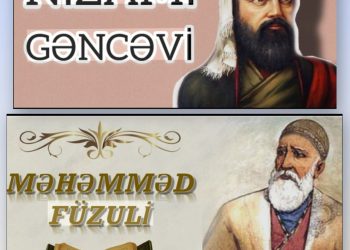 Nizami və Füzuli yaradıcılığında eşq konsepsiyası: “Dünyəvi hissdən ilahi məhəbbətə…”