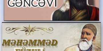 Nizami və Füzuli yaradıcılığında eşq konsepsiyası: “Dünyəvi hissdən ilahi məhəbbətə…”