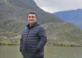 Emin Tarverdiyev: Anamı qucaqlaya bilmədiyim əllərimlə vətən torpağına toxundum