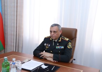 İyul çağırışının gedişatı müzakirə olundu(FOTOLAR)