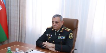 İyul çağırışının gedişatı müzakirə olundu(FOTOLAR)