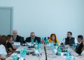 Azərbaycan və Pakistan arasında əməkdaşlıq çərçivəsində Bakıda beynəlxalq təlim keçirilib