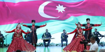 Azərbaycan və Özbəkistan müdafiə nazirlikləri arasında ideoloji iş və psixoloji xidmət sahələrində təcrübə mübadiləsi üzrə işçi görüşü keçirilib