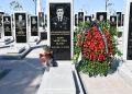 Vətən Müharibəsi Qəhrəmanı Anar Əliyevin anım mərasimi keçirilib