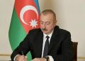 Dövlət Sərhəd Xidmətinin bir sıra hərbi qulluqçularına ali hərbi rütbələr verilib