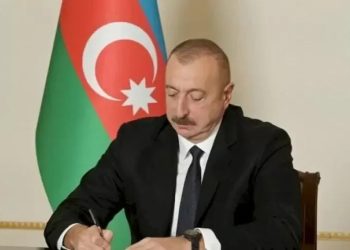 Dövlət Sərhəd Xidmətinin bir sıra hərbi qulluqçularına ali hərbi rütbələr verilib