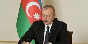 Dövlət Sərhəd Xidmətinin bir sıra hərbi qulluqçularına ali hərbi rütbələr verilib