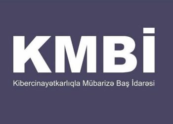 KMBİ hüquq-mühafizə orqanlarının əməkdaşlarının adından istifadə olunmaqla törədilən kiberdələduzluq hallarına qarşı əməliyyat keçirib