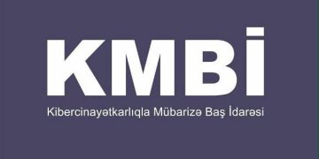 KMBİ hüquq-mühafizə orqanlarının əməkdaşlarının adından istifadə olunmaqla törədilən kiberdələduzluq hallarına qarşı əməliyyat keçirib