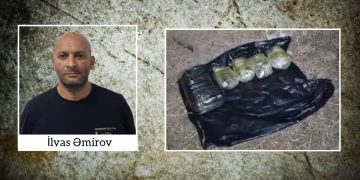 Tərtərdə 5 kiloqram narkotik vasitə qanunsuz dövriyyədən çıxarılıb