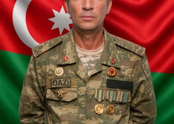 Mayor Nasir Məlikovun doğum günüdür