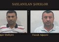Astarada 18 kiloqram narkotik vasitə aşkarlanıb