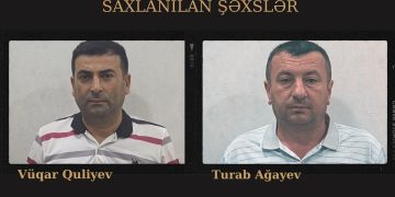 Astarada 18 kiloqram narkotik vasitə aşkarlanıb