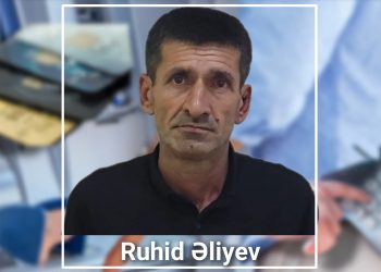 Lənkəranda yardım adı ilə təqaüdçüləri aldadan şəxs saxlanılıb