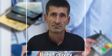 Lənkəranda yardım adı ilə təqaüdçüləri aldadan şəxs saxlanılıb