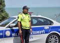İstirahət zonalarında polisin fasiləsiz xidməti təşkil edilib