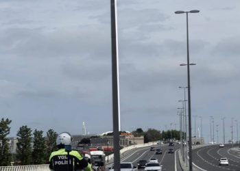 BDYPİ yol hərəkəti iştirakçılarına müraciət etdi